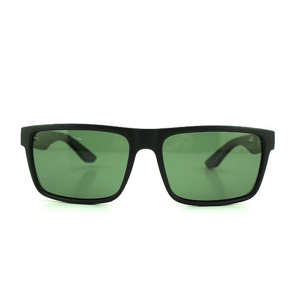 Óculos de Sol Ferrovia Acetato Masculino Proteção UVA e UVB