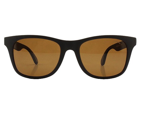 Óculos de Sol Ferrovia Acetato Masculino Proteção UVA e UVB