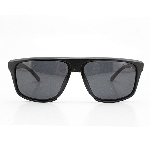 Óculos de Sol Ferrovia Acetato Masculino Proteção UVA e UVB