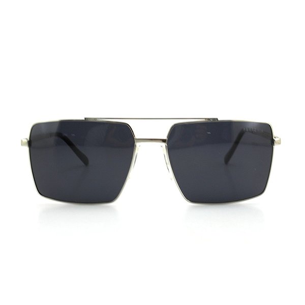 Óculos de Sol Aviador Proteção UVA e UVB - Ferrovia Eyewear