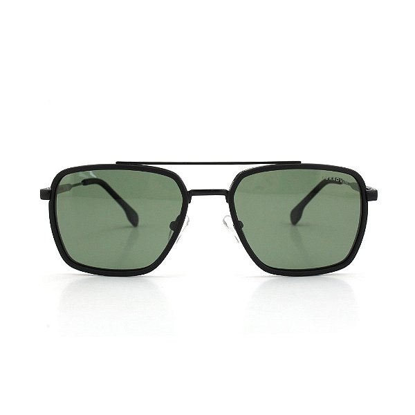 Óculos de Sol Aviador Proteção UVA e UVB - Ferrovia Eyewear