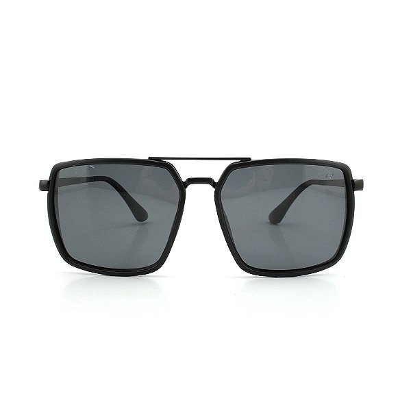 Óculos de Sol Aviador Proteção UVA e UVB - Ferrovia Eyewear