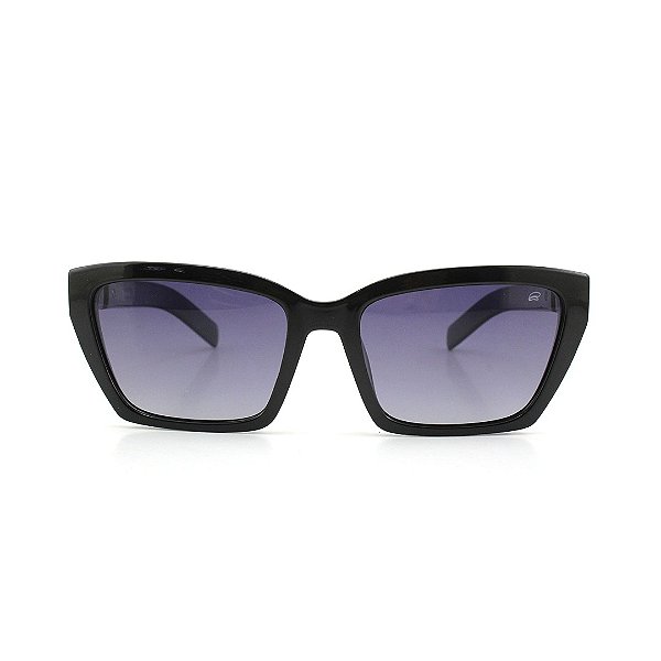 Óculos de Sol Feminino Ferrovia Gatinho Proteção UVA e UVB