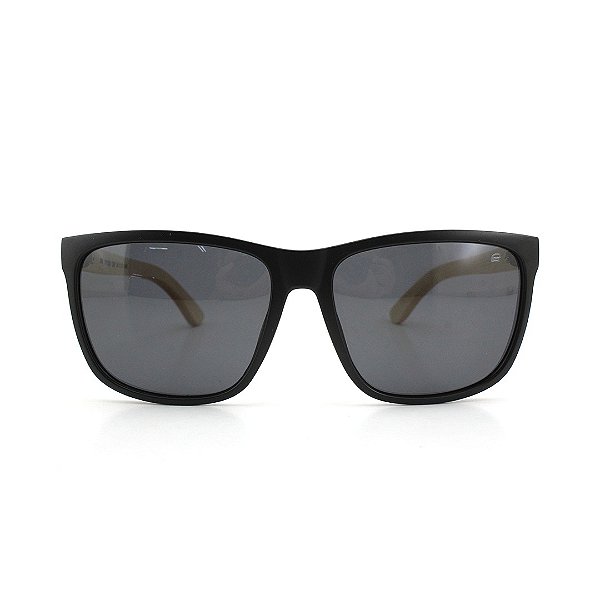 Óculos de Sol Ferrovia Acetato Masculino Proteção UVA e UVB