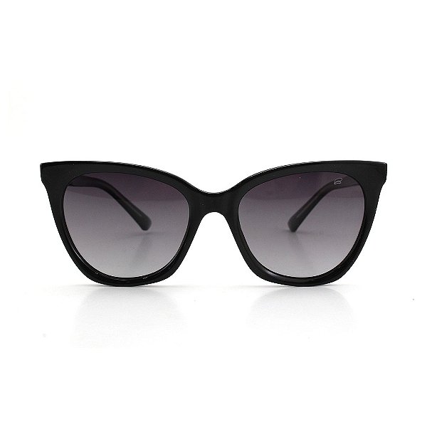 Óculos de Sol Feminino Ferrovia Gatinho Proteção UVA e UVB - Óculos de Sol  e Armação de Grau - Ferrovia Eyewear