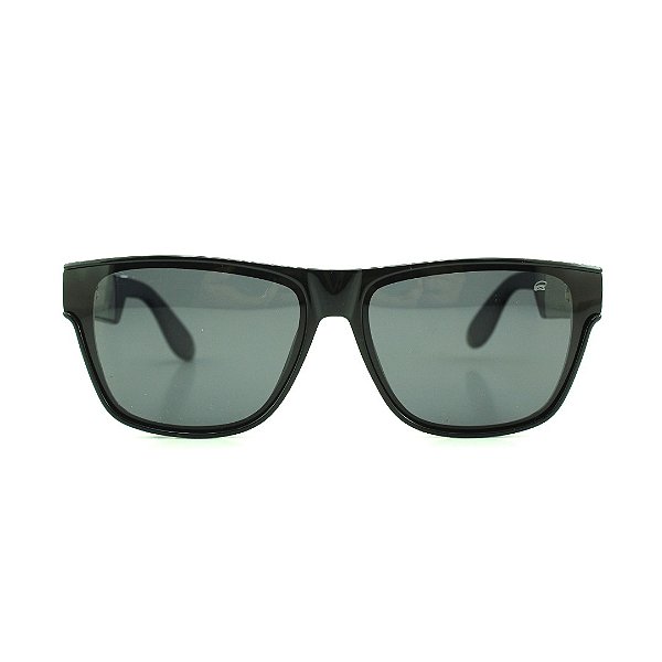 Óculos de Sol Ferrovia Acetato Masculino Proteção UVA e UVB