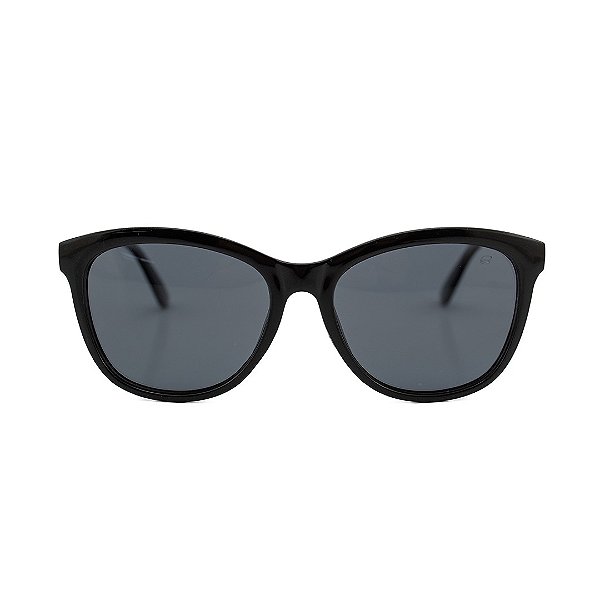 Óculos de Sol Ferrovia Acetato Feminino Proteção UVA e UVB