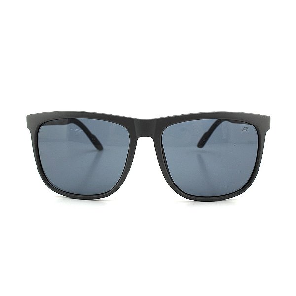 Óculos de Sol Ferrovia Acetato Masculino Proteção UVA e UVB