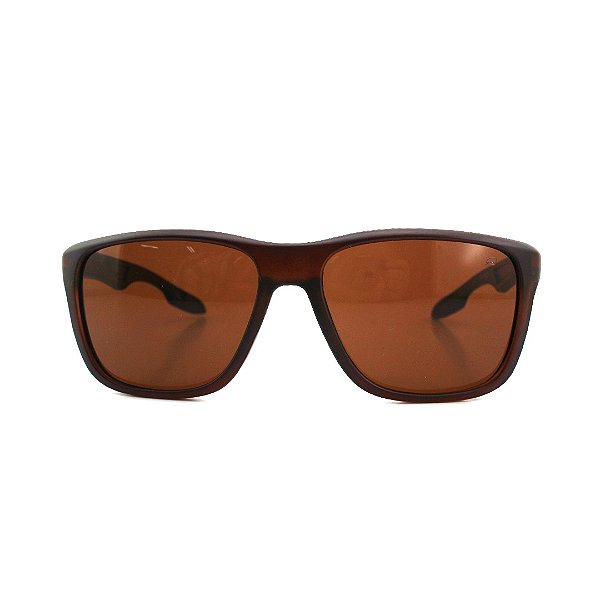 Óculos de Sol Ferrovia Acetato Masculino Proteção UVA e UVB