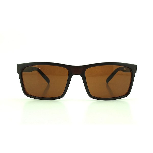 Óculos de Sol Ferrovia Acetato Masculino Proteção UVA e UVB