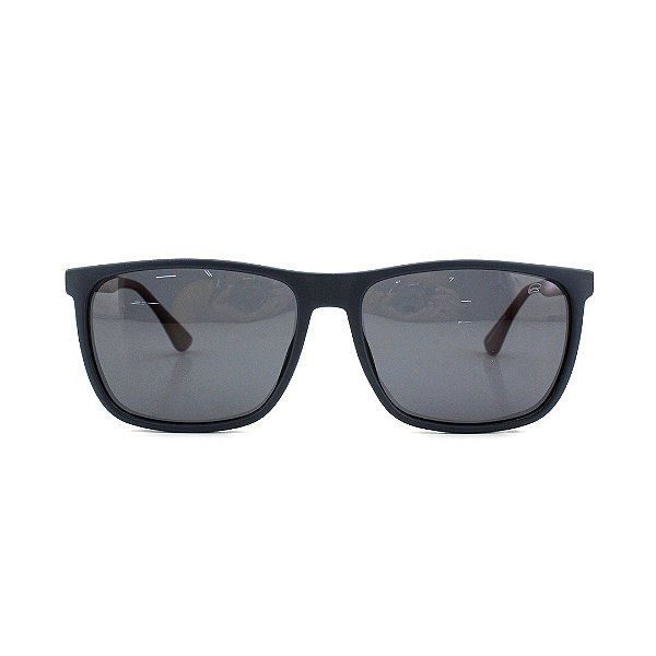 Óculos de Sol Ferrovia Acetato Masculino Proteção UVA e UVB