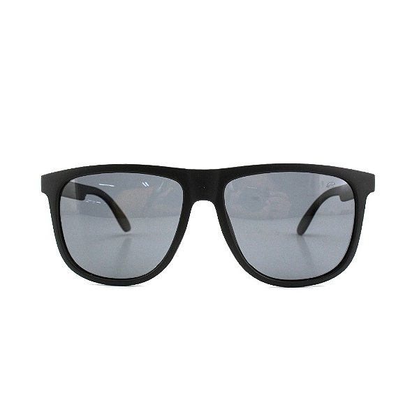 Óculos de Sol Ferrovia Acetato Masculino Proteção UVA e UVB