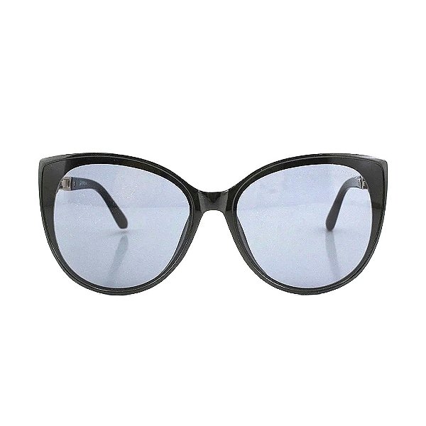Óculos de Sol Feminino Ferrovia Gatinho Proteção UVA e UVB 436349