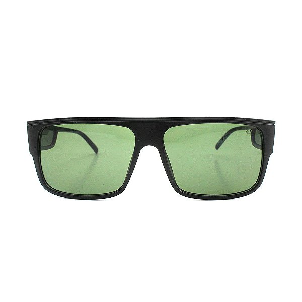 Óculos de Sol Ferrovia Acetato Masculino Proteção UVA e UVB 436341