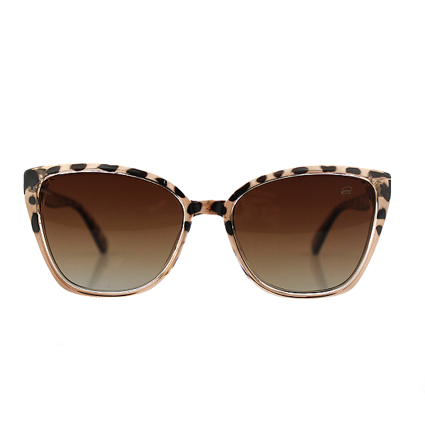 Óculos de sol Ferrovia P3507P(FA) Tortoise