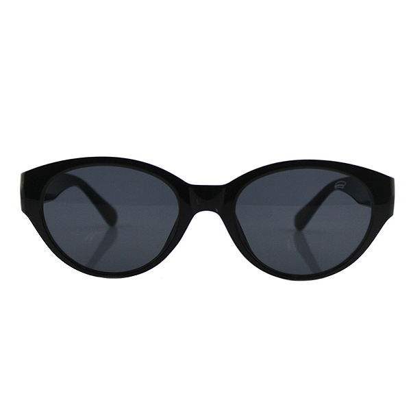 Óculos de sol Ferrovia - 790245 - Preto