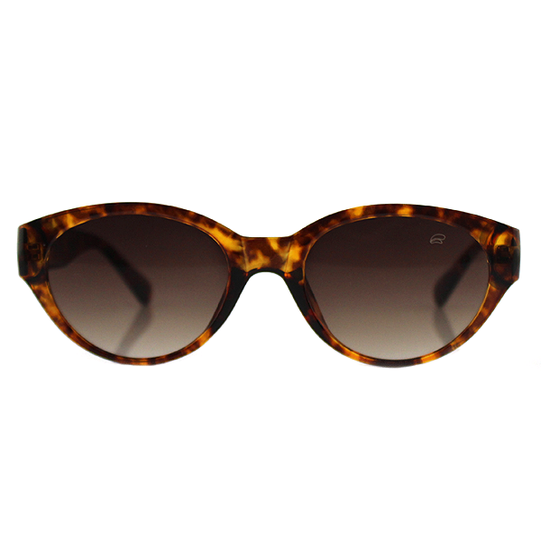 Óculos de sol Ferrovia - 790245 - Tortoise