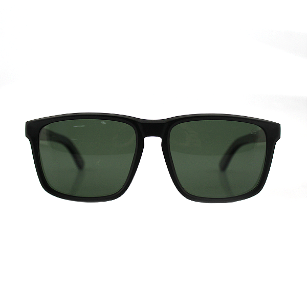 Óculos de sol Ferrovia- PTP7412 - Preto com haste preta