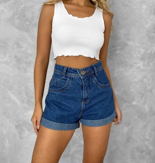 shorts mum