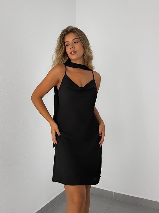 Vestido Crepe | Lupita