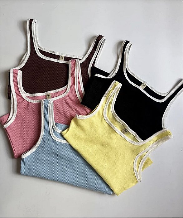 Regata Spring | bicolor