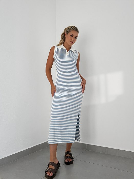 Vestido Polo