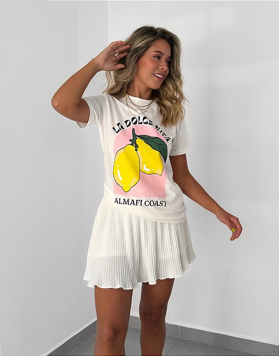 Tee Lemon