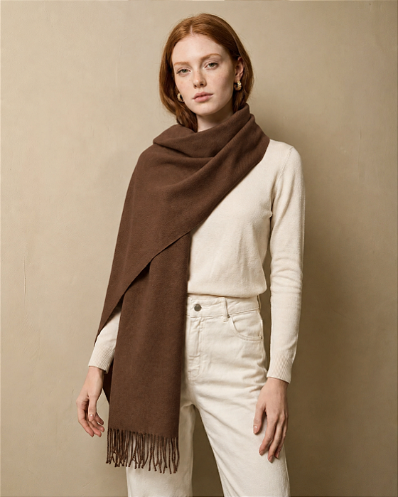 Cashmere Modal