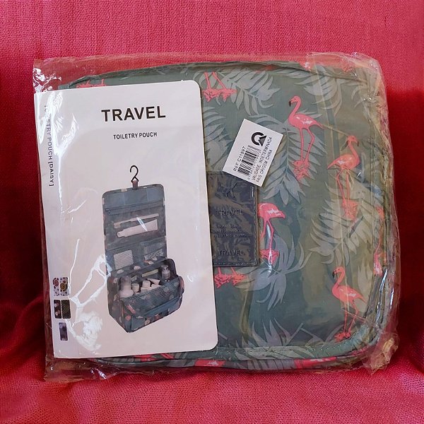 Organizadora Flamingos