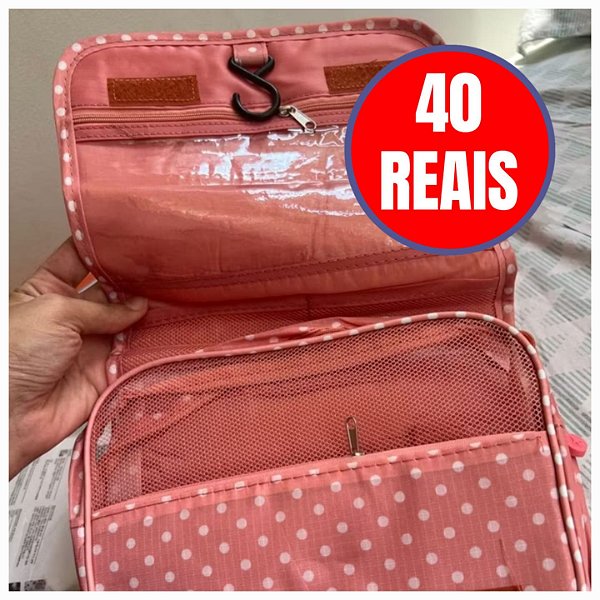 Organizadora e Prática