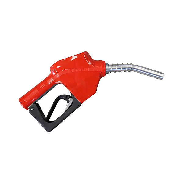 Bico De Abastecimento 3/4" Automático 11A Ponteira Fina