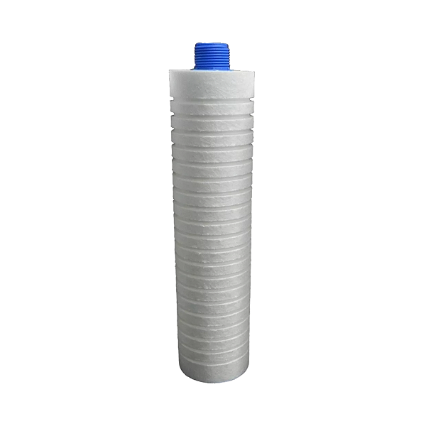Elemento Filtrante Polipropileno Rosca 3/4"