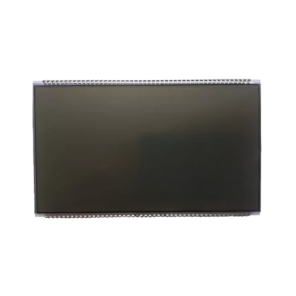 Lcd Litros e Total a Pagar 3G Global