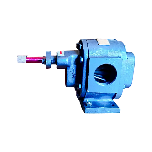 Bomba De Engrenagem H1B SL 1.1/2" 9000 L/H