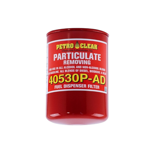 Filtro para Dispenser Wayne 1" Diesel 40530P-AD