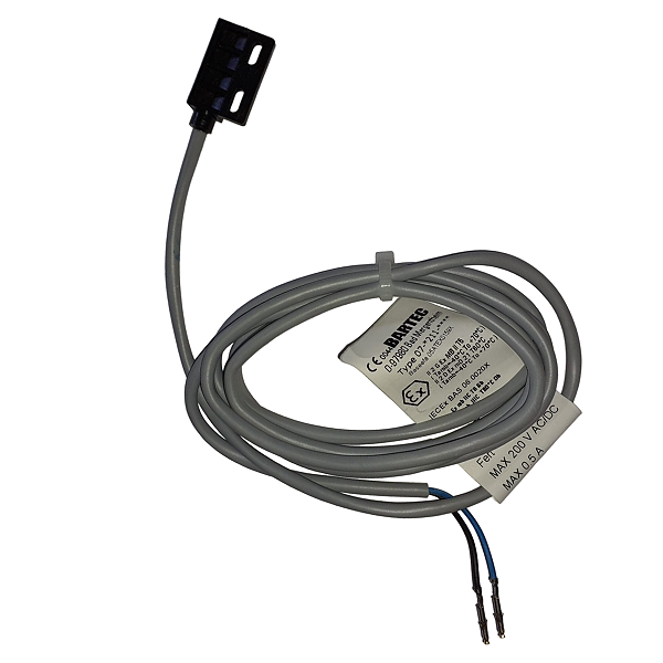 Sensor do Bico Wayne 3G