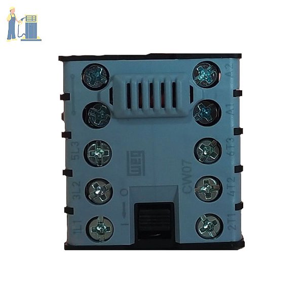 Mini Contactor Wayne 3G 24V