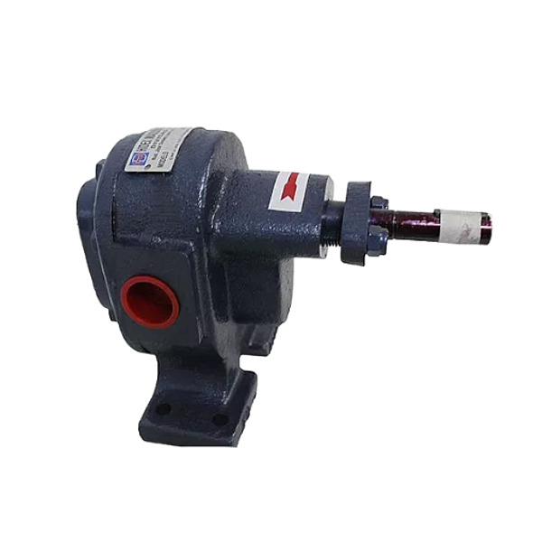 Bomba De Engrenagem H12 SL 1/2" ~ 1.000 litros/hora