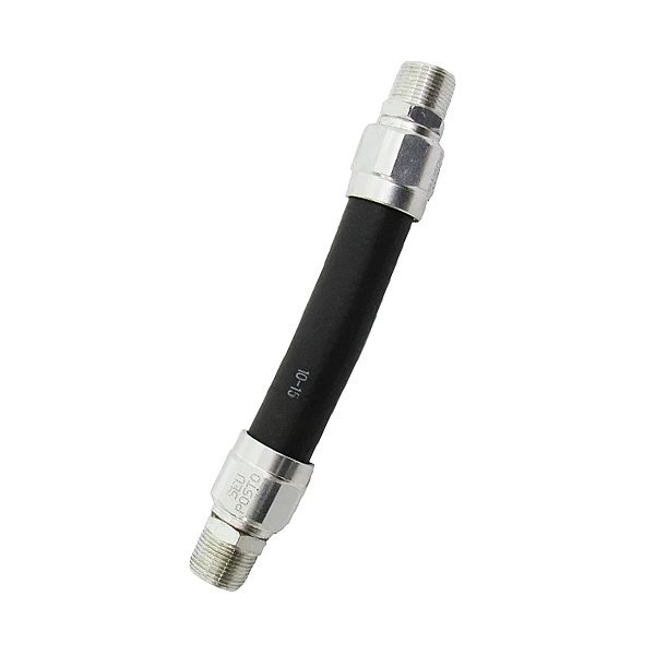 Mangote Para Breakaway 3/4" M/F x M/G 150mm Term Alumínio