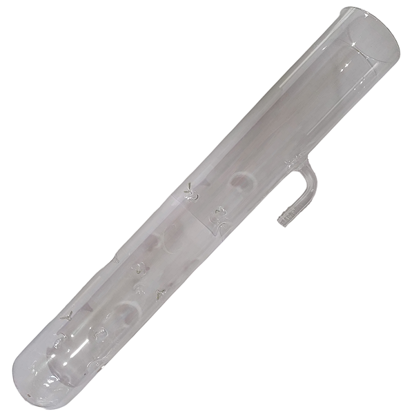 Copo Condensador P/ Kit Termocompensado 37cm