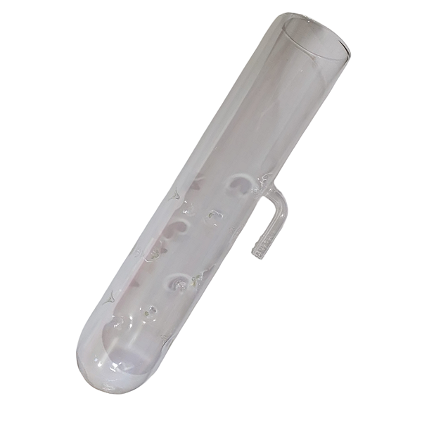 Copo Condensador P/ Kit Termocompensado 27cm