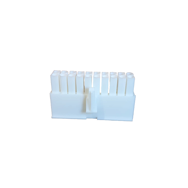 Conector Da Válvula Solenóide