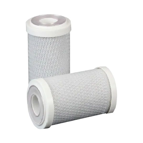 Refil Filtro Carbon Block Carvão Ativado 5"