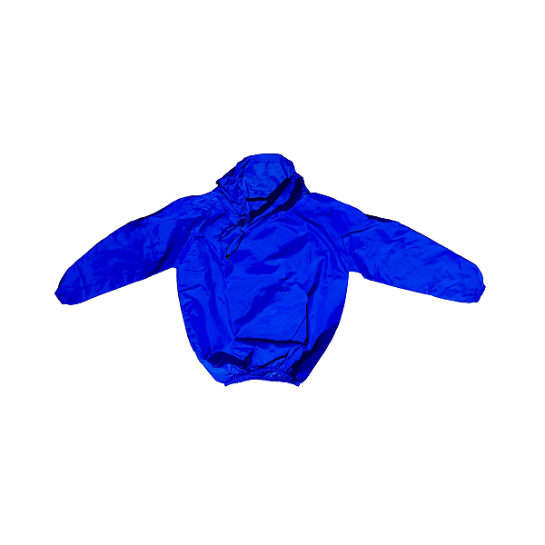 Blusa De Nylon Resinada Epi Do Jatista GG