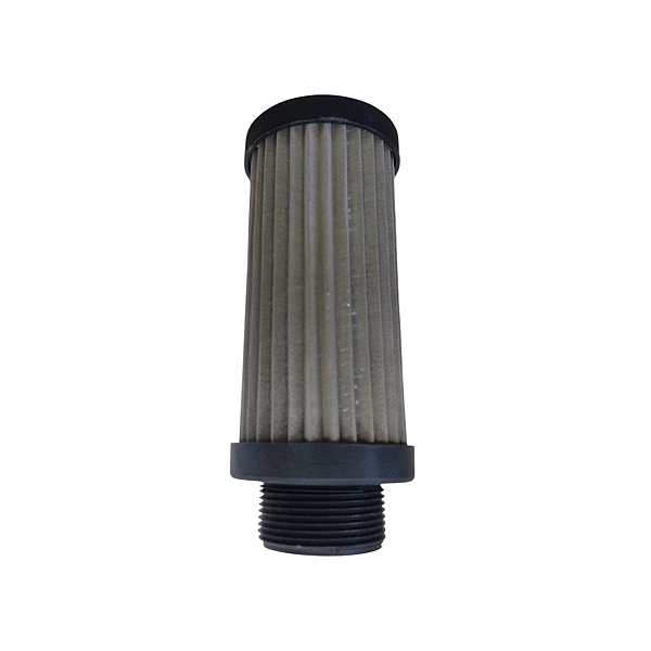 Elemento Filtrante Tela Inox 100 Micras para Filtro de Diesel Rosca 1.1/2"