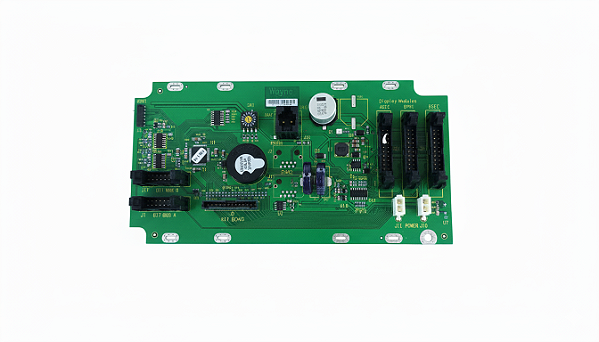 Placa Programada Master Helix