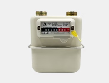 Medidor de Gás Diafragma GW G4 4.0