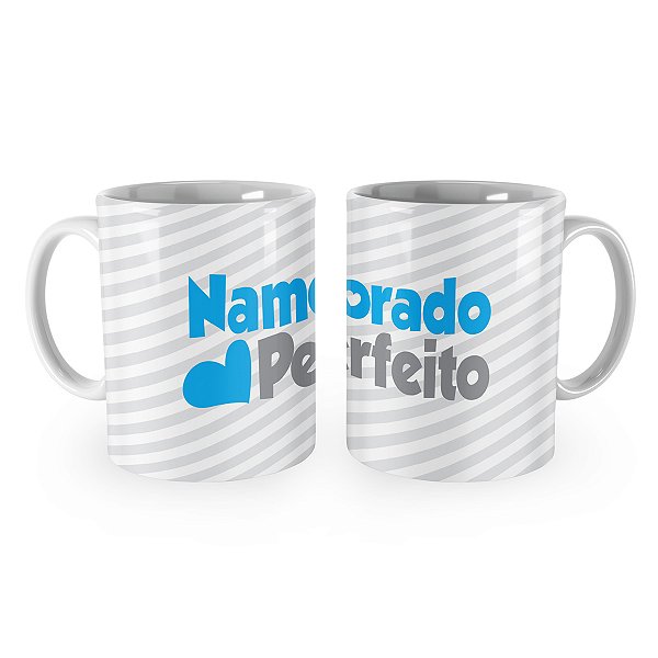 Caneca Namorado Perfeito
