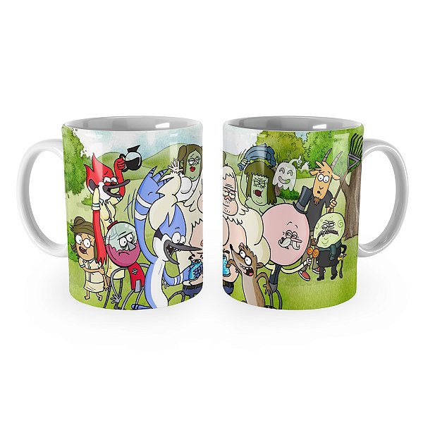 Caneca Apenas um Show