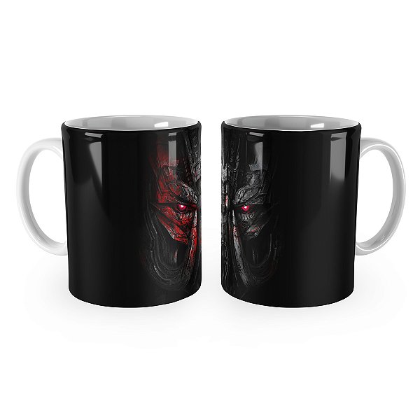 Caneca Transformers Megatron